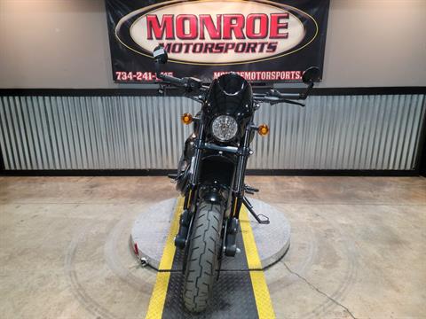 2017 Harley-Davidson Street Rod® in Monroe, Michigan - Photo 4