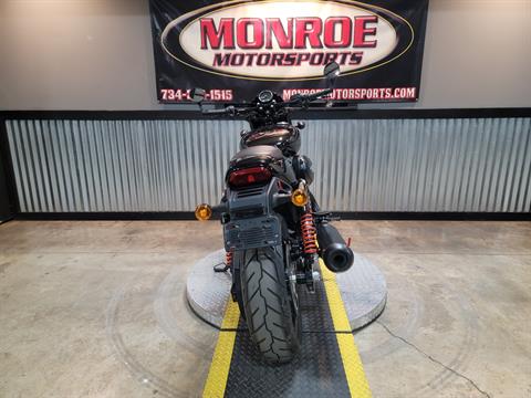 2017 Harley-Davidson Street Rod® in Monroe, Michigan - Photo 5