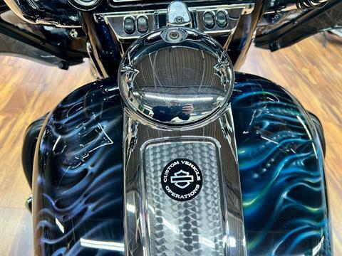 2008 Harley-Davidson Ultra Classic® Electra Glide® in Monroe, Michigan - Photo 31
