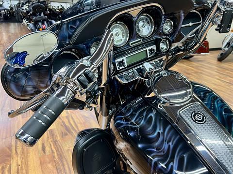 2008 Harley-Davidson Ultra Classic® Electra Glide® in Monroe, Michigan - Photo 32