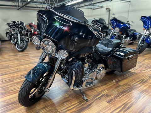 2008 Harley-Davidson Ultra Classic® Electra Glide® in Monroe, Michigan - Photo 35