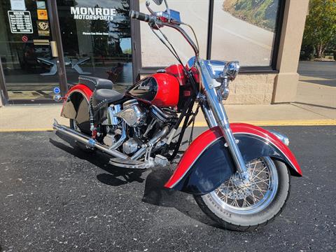 1999 Indian Motorcycle CHIEF in Monroe, Michigan - Photo 1
