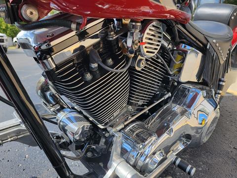 1999 Indian Motorcycle CHIEF in Monroe, Michigan - Photo 22