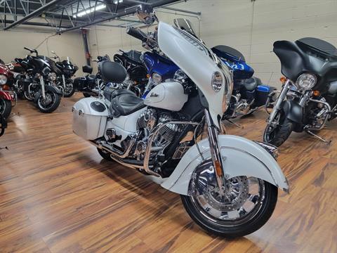 2014 Indian Motorcycle Chieftain™ in Monroe, Michigan - Photo 1