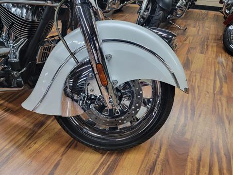 2014 Indian Motorcycle Chieftain™ in Monroe, Michigan - Photo 4