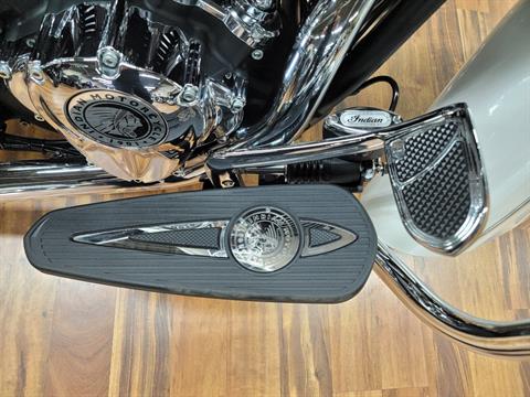 2014 Indian Motorcycle Chieftain™ in Monroe, Michigan - Photo 6