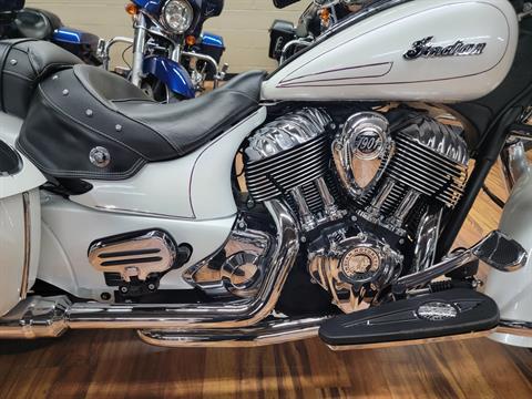 2014 Indian Motorcycle Chieftain™ in Monroe, Michigan - Photo 8