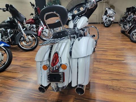 2014 Indian Motorcycle Chieftain™ in Monroe, Michigan - Photo 13
