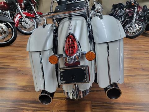 2014 Indian Motorcycle Chieftain™ in Monroe, Michigan - Photo 14
