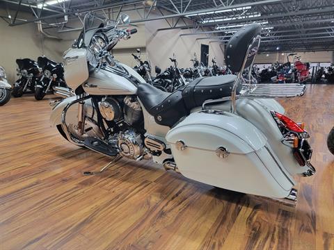 2014 Indian Motorcycle Chieftain™ in Monroe, Michigan - Photo 18