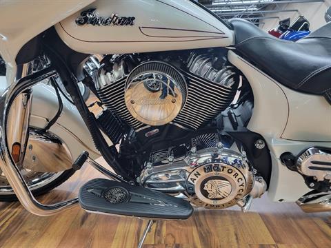 2014 Indian Motorcycle Chieftain™ in Monroe, Michigan - Photo 21
