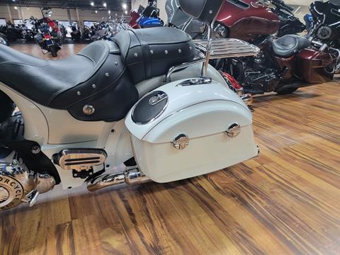 2014 Indian Motorcycle Chieftain™ in Monroe, Michigan - Photo 22