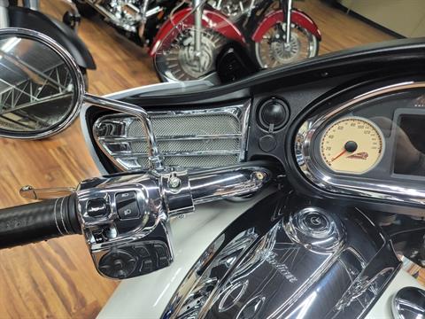 2014 Indian Motorcycle Chieftain™ in Monroe, Michigan - Photo 26