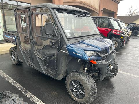 2023 CFMOTO UForce 1000 XL in Ellensburg, Washington - Photo 3