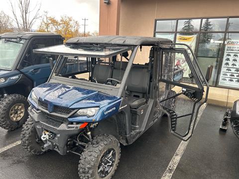 2023 CFMOTO UForce 1000 XL in Ellensburg, Washington - Photo 4