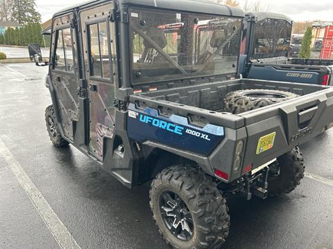 2023 CFMOTO UForce 1000 XL in Ellensburg, Washington - Photo 7