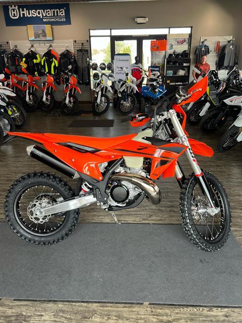 2025 KTM 300 XC-W in Ellensburg, Washington - Photo 1