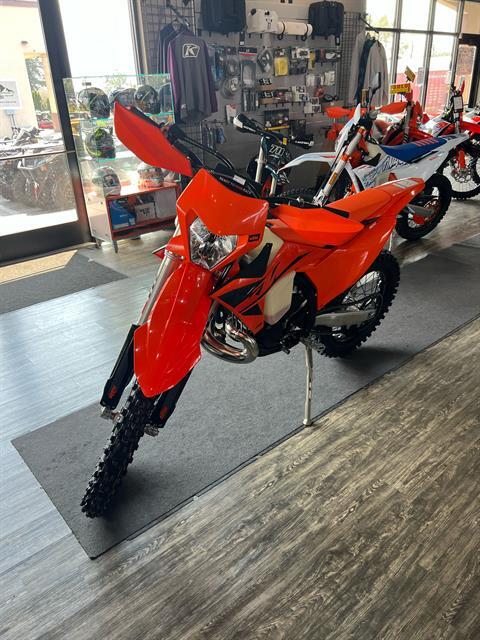 2025 KTM 300 XC-W in Ellensburg, Washington - Photo 5