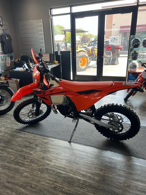 2025 KTM 300 XC-W in Ellensburg, Washington - Photo 6