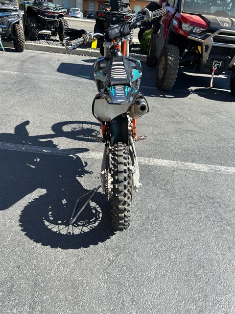 2020 KTM 85 SX 17/14 in Ellensburg, Washington - Photo 4