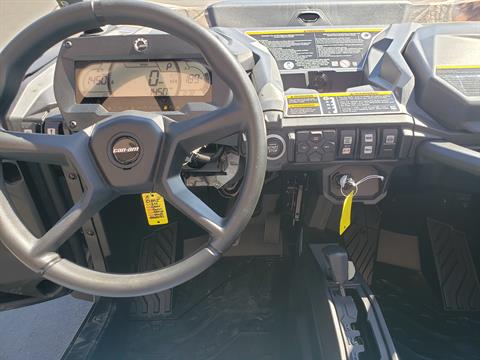 2024 Can-Am Commander MAX X MR 1000R in Ellensburg, Washington - Photo 13