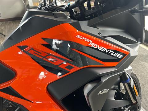 2023 KTM 1290 Super Adventure S in Ellensburg, Washington - Photo 6