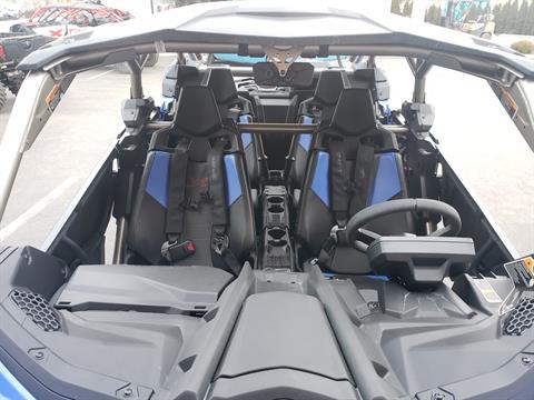 2024 Can-Am Maverick X3 Max X RS Turbo RR with Smart-Shox in Ellensburg, Washington - Photo 3