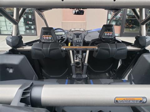 2024 Can-Am Maverick X3 Max X RS Turbo RR with Smart-Shox in Ellensburg, Washington - Photo 8
