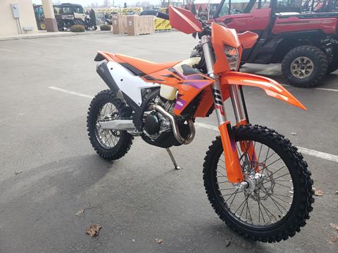 2024 KTM 500 XW-F in Ellensburg, Washington - Photo 3