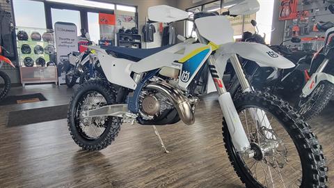 2025 Husqvarna TX 300 in Ellensburg, Washington - Photo 1