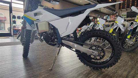 2025 Husqvarna TX 300 in Ellensburg, Washington - Photo 2