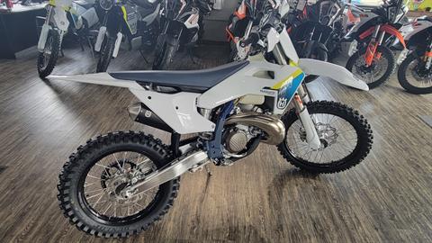 2025 Husqvarna TX 300 in Ellensburg, Washington - Photo 4