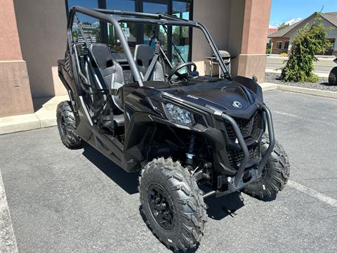 2024 Can-Am Maverick Trail DPS 700 in Ellensburg, Washington