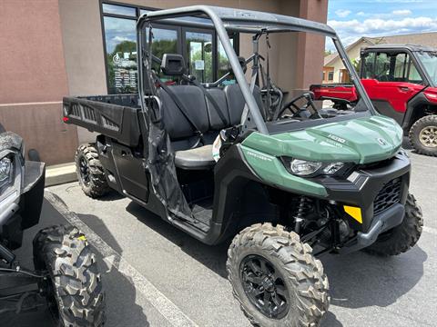 2024 Can-Am Defender PRO DPS in Ellensburg, Washington - Photo 3