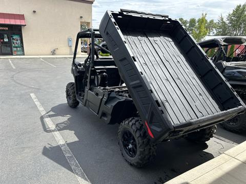 2024 Can-Am Defender PRO DPS in Ellensburg, Washington - Photo 5