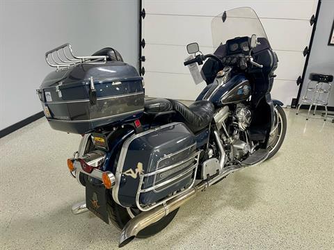 1986 Harley-Davidson SUPER GLIDE DELUXE in Ukiah, California - Photo 2