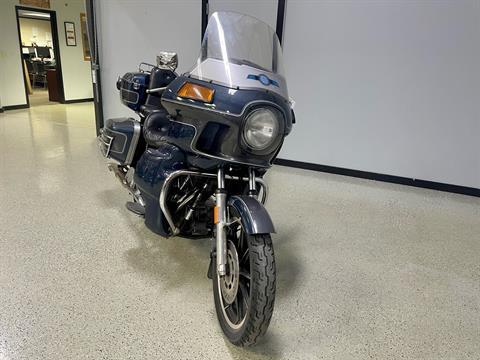 1986 Harley-Davidson SUPER GLIDE DELUXE in Ukiah, California - Photo 3