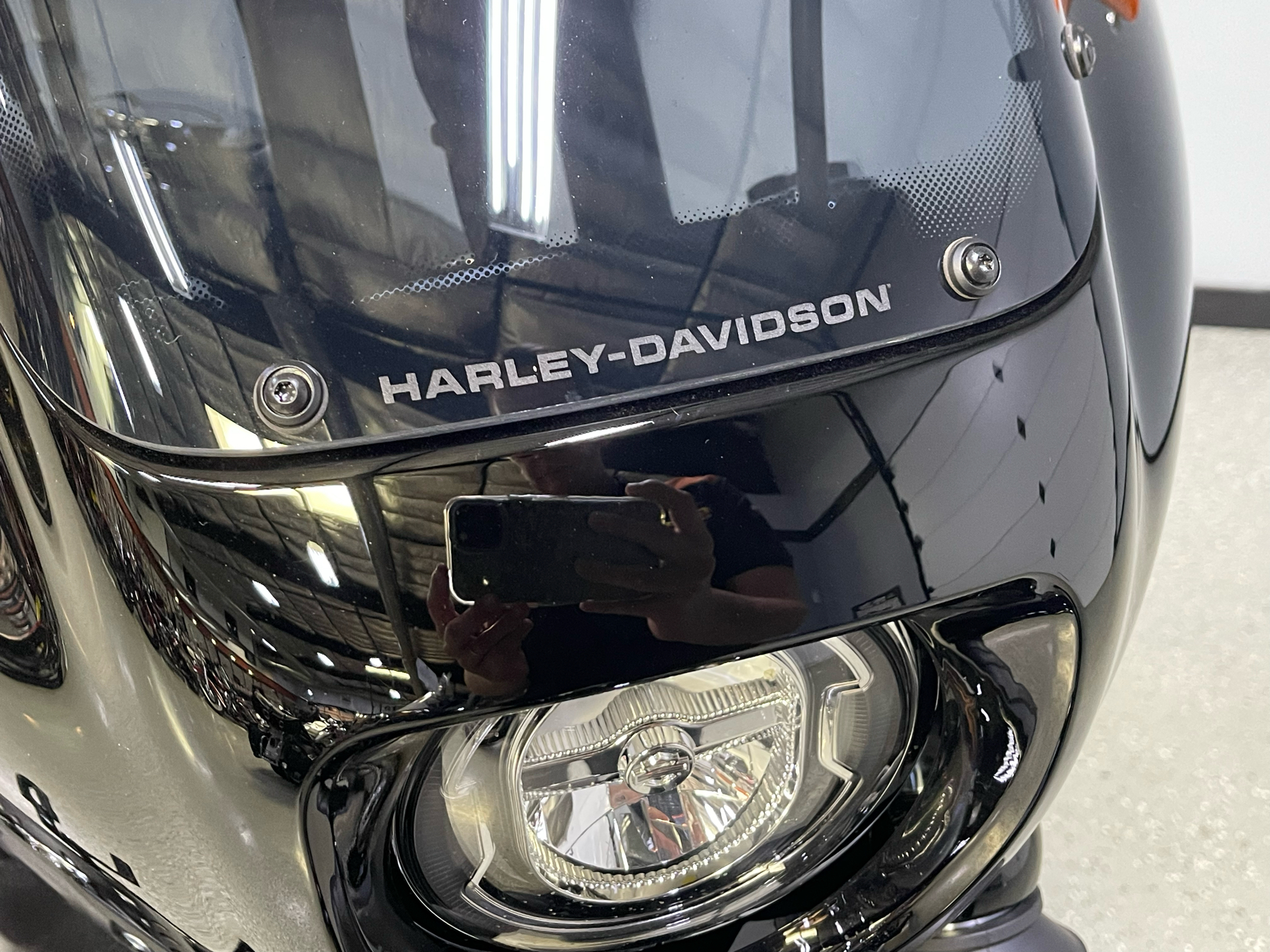 2023 Harley-Davidson Street Bob® 114 in Ukiah, California - Photo 2
