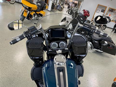 2020 Harley-Davidson Road Glide® Limited in Ukiah, California - Photo 5