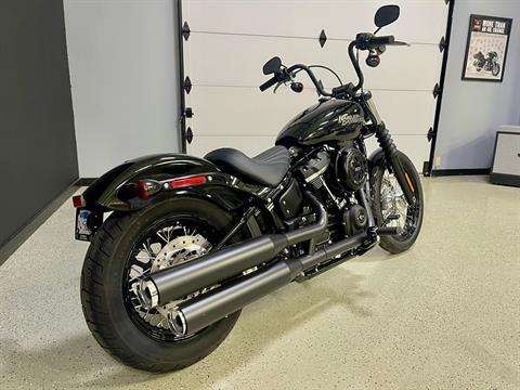2020 Harley-Davidson Street Bob® in Ukiah, California - Photo 3