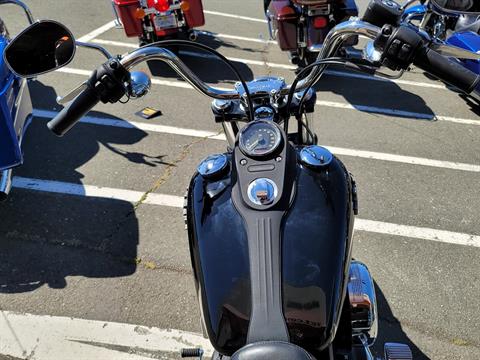 2017 Harley-Davidson Street Bob® in Ukiah, California - Photo 3
