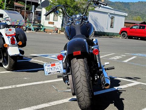 2017 Harley-Davidson Street Bob® in Ukiah, California - Photo 4