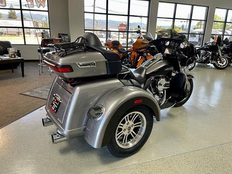 2016 Harley-Davidson Tri Glide® Ultra in Ukiah, California - Photo 4