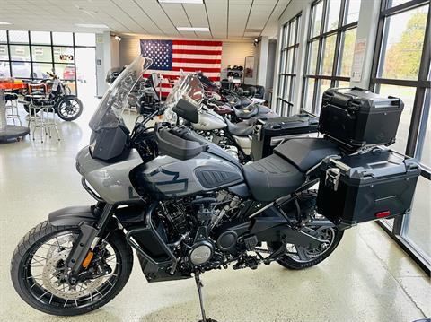 2021 Harley-Davidson Pan America™ Special in Ukiah, California - Photo 9