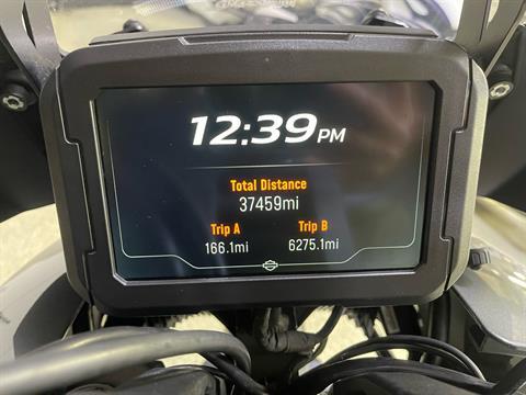 2021 Harley-Davidson Pan America™ Special in Ukiah, California - Photo 2