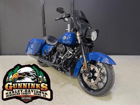 2023 Harley-Davidson Road King® Special in Ukiah, California - Photo 1