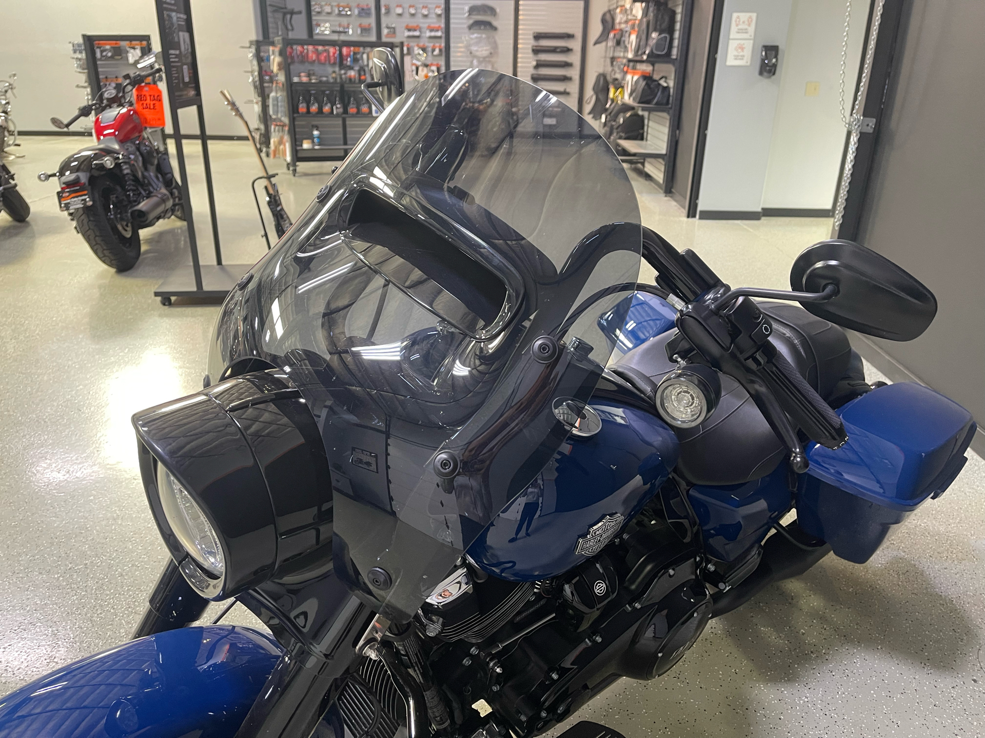 2023 Harley-Davidson Road King® Special in Ukiah, California - Photo 2