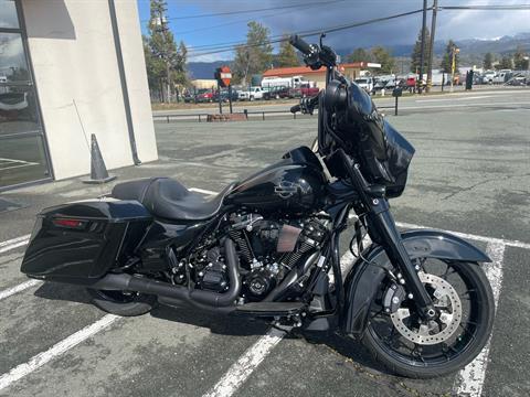 2020 Harley-Davidson Street Glide® Special in Ukiah, California - Photo 1