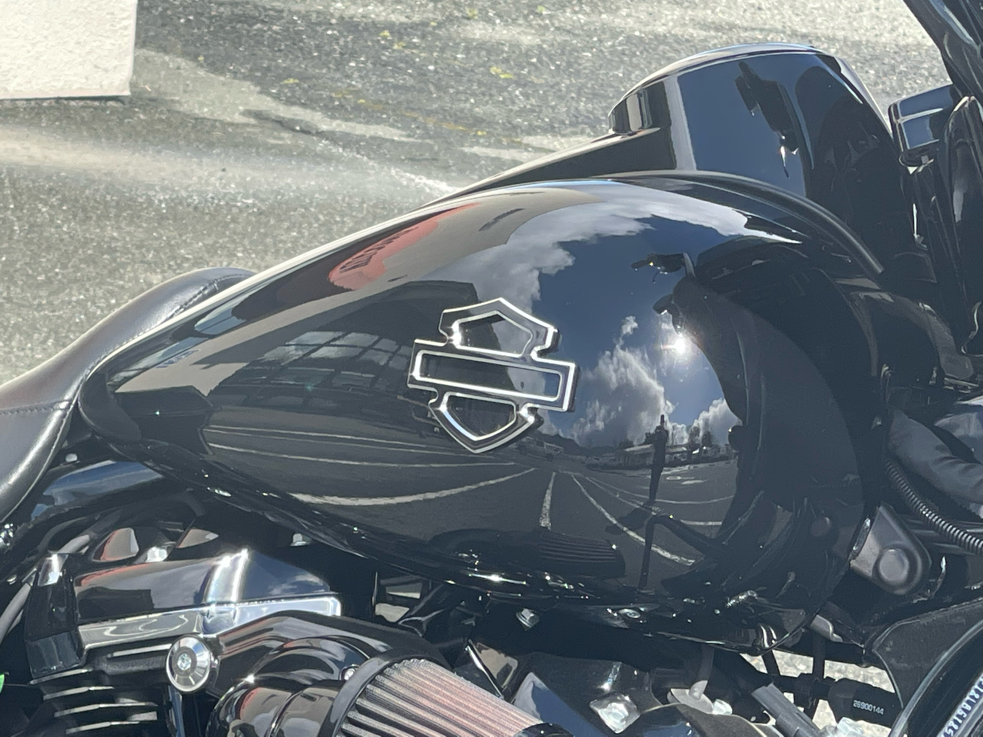 2020 Harley-Davidson Street Glide® Special in Ukiah, California - Photo 7