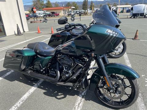 2021 Harley-Davidson Road Glide® Special in Ukiah, California - Photo 1